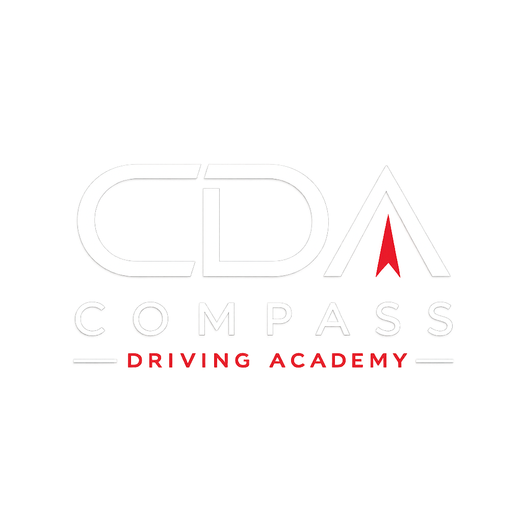 Compass Driving Academy