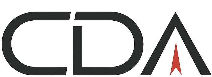 CDA — Compass Driving Academy